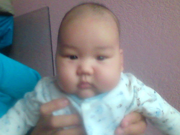 Махабат Молдоярова