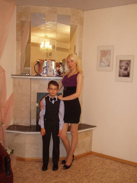 Альфия Фаррахова