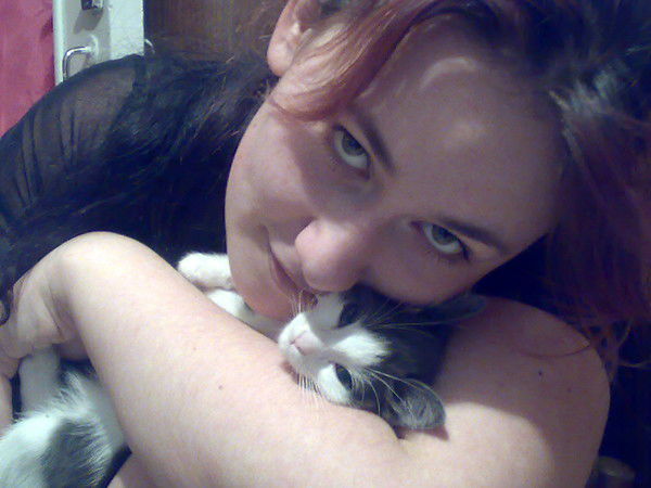 Александра Федотова