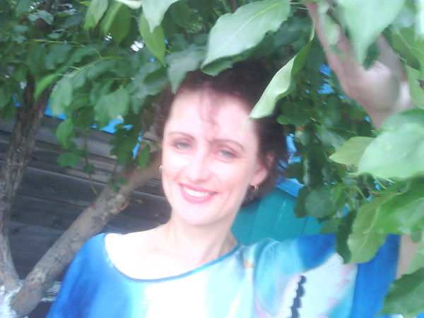 Марина Лопатина