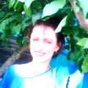 Марина Лопатина