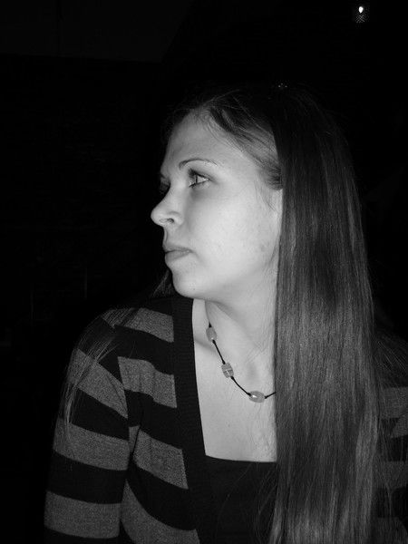 Марина Хрусталева