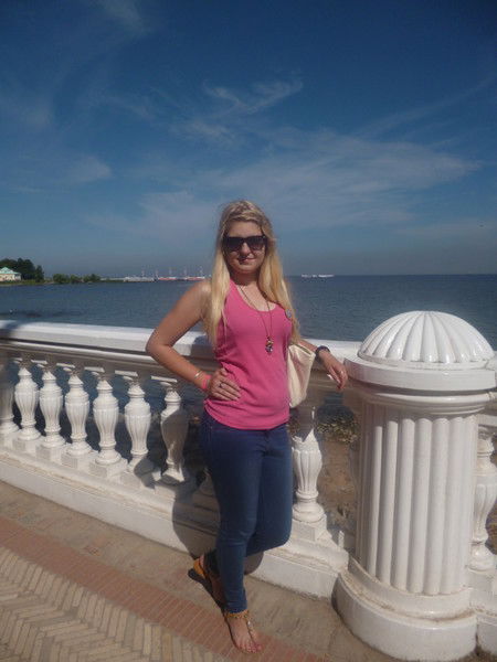 Алёна Мартынцова