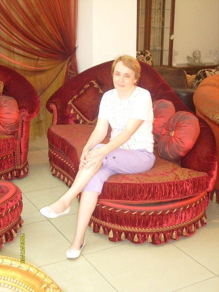 Ирина Горенко