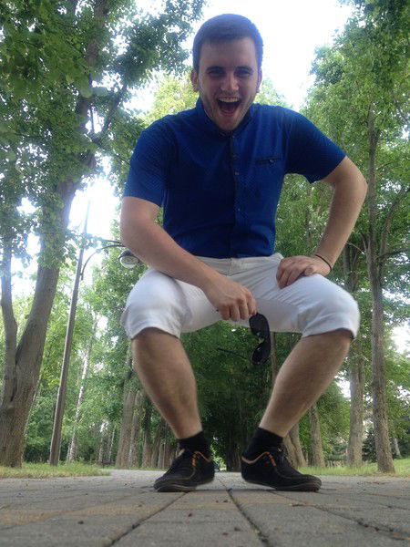 Валентин Грушевский