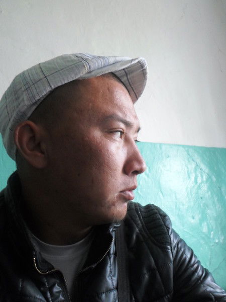 Акжан Утегалиев