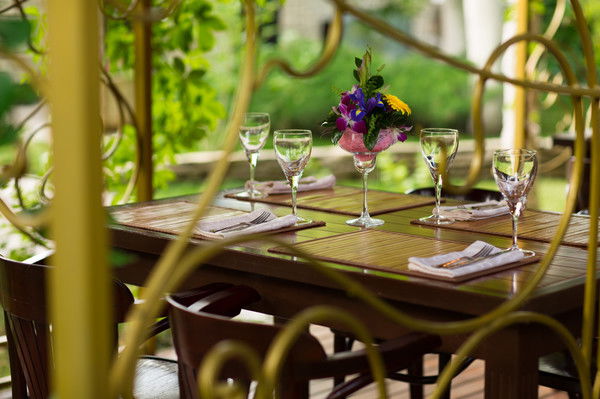 Ресторан Искушение