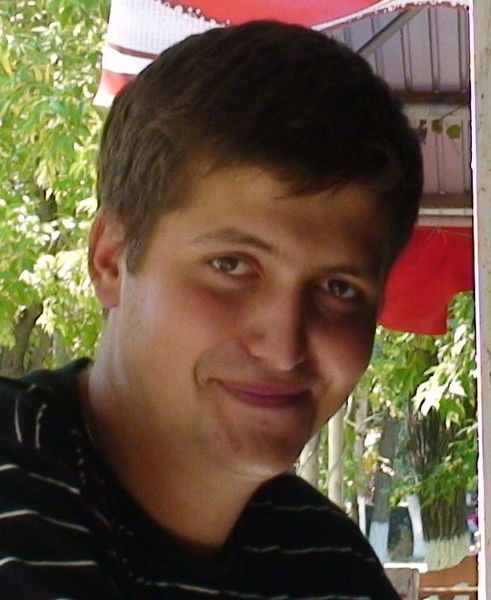 Николай Белявцев