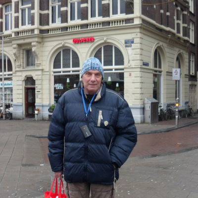 Михаил Школьник