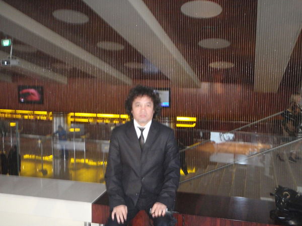 Рахат Мадреев