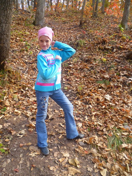 Анастасия Маслова