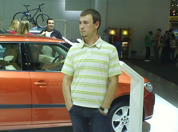 Александр Жадько