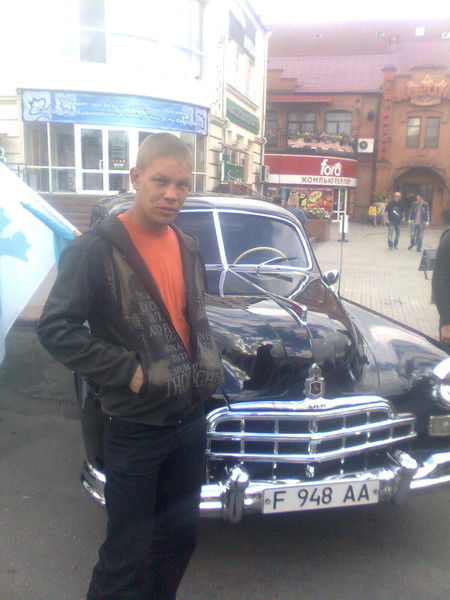 Сергей Артюшин