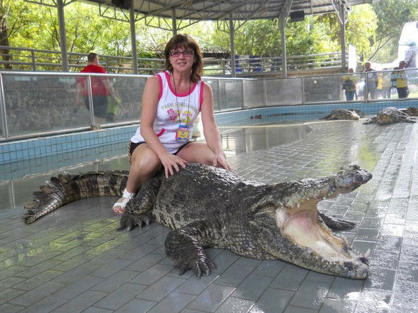 Лариса Войцеховская