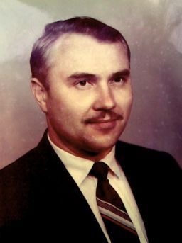 Александр Марченко