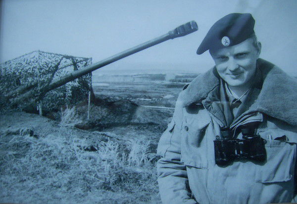 Дмитрий Варшавец