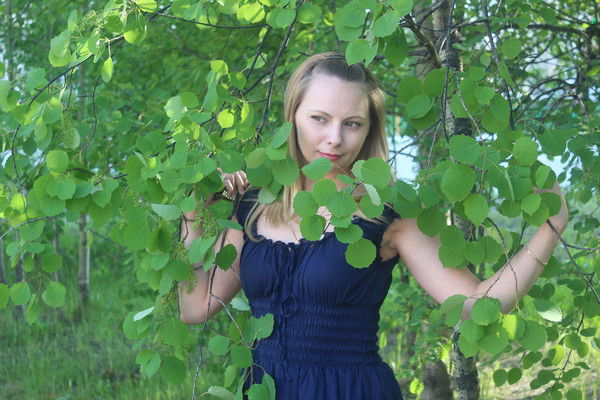 Наталья Тарабанова