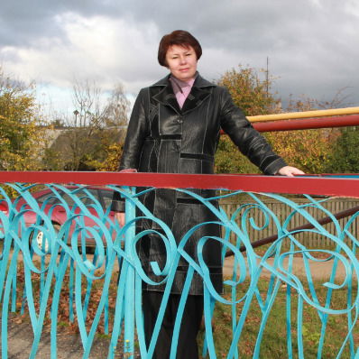 Зоя Кузнецова