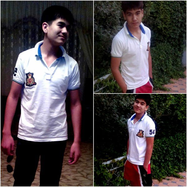 Азиз Хашимов