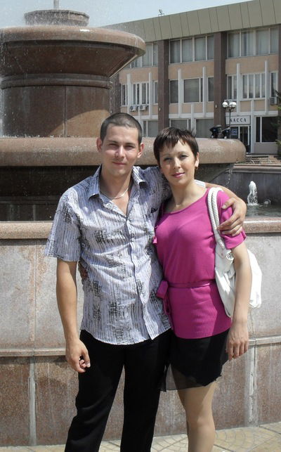 Иван Никулин