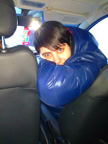 Валерия Калашникова