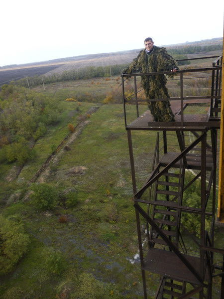 Юрий Береза