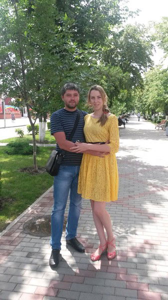 Максим Дорохов