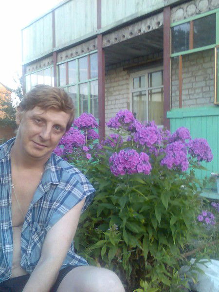 Анатолий Фоменко