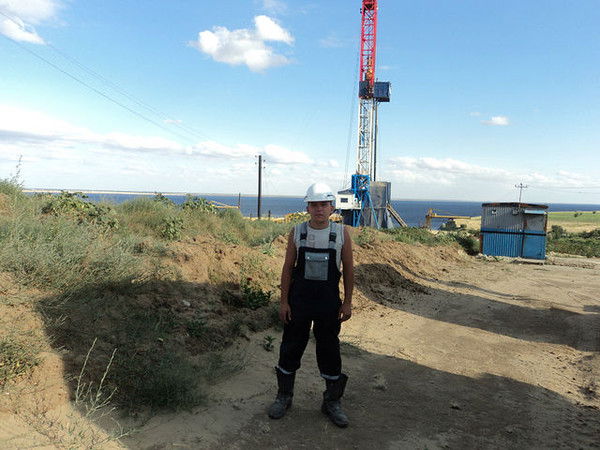 Александр Ляхов