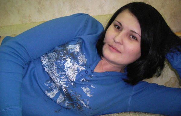 Мария Амингаева