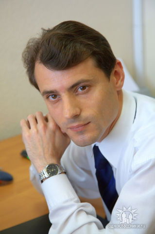 Назимов Владимир