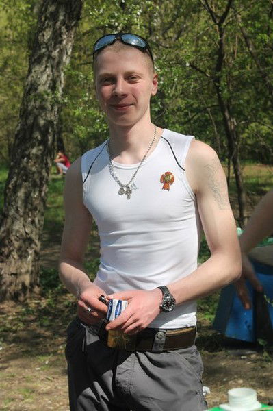 Денис Буренков