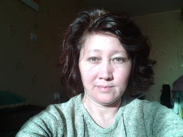 Соня Жанабаева