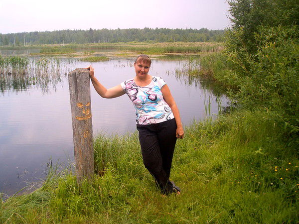 Ирина Жукова