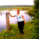 Ирина Жукова