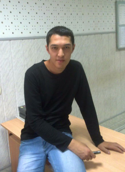 Xusniddin Abdullayev