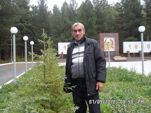 Юрий Тупиков