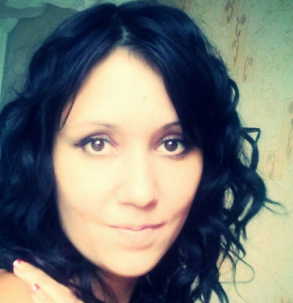 Айгуль Манихова