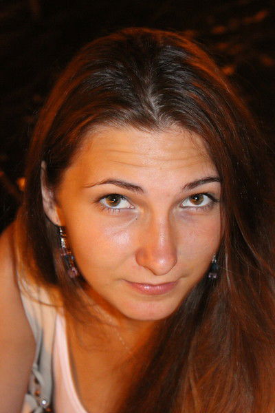 Ксюха Брыкова