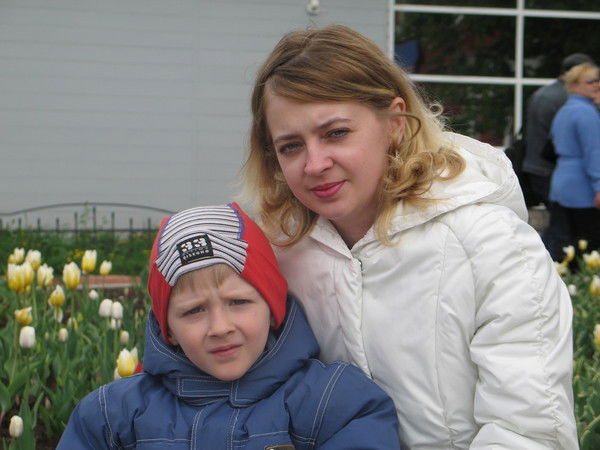 Наталия Фомичева