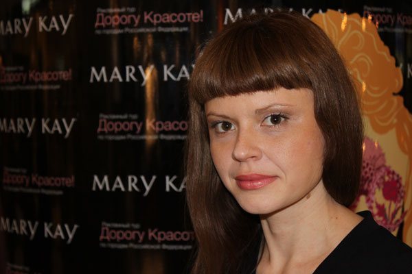 Кулик Элионора