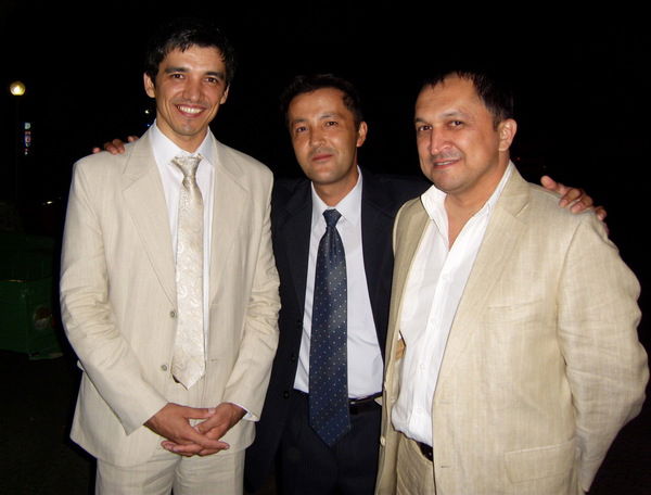 Джалил Максудов