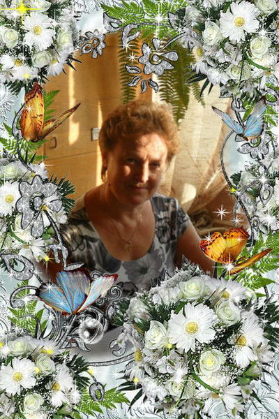 Людмила Тищенко