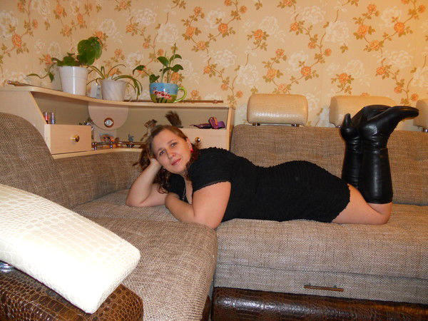 Рита Мамалига