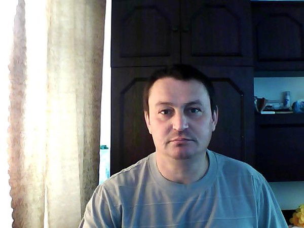 Сергей Солодкий