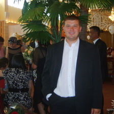 Вадим Бондаренко