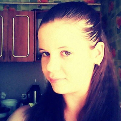 Виолетта Селютина