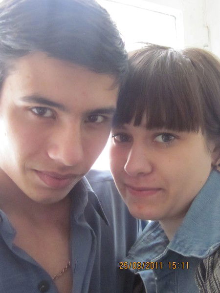 Оксана Коряковская