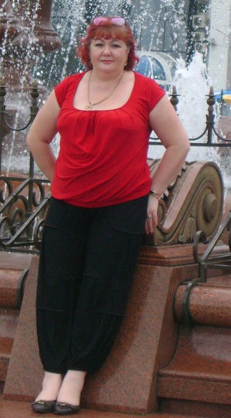 Елена Субботина