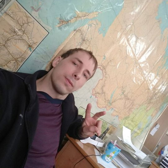 Алекс Ковальский